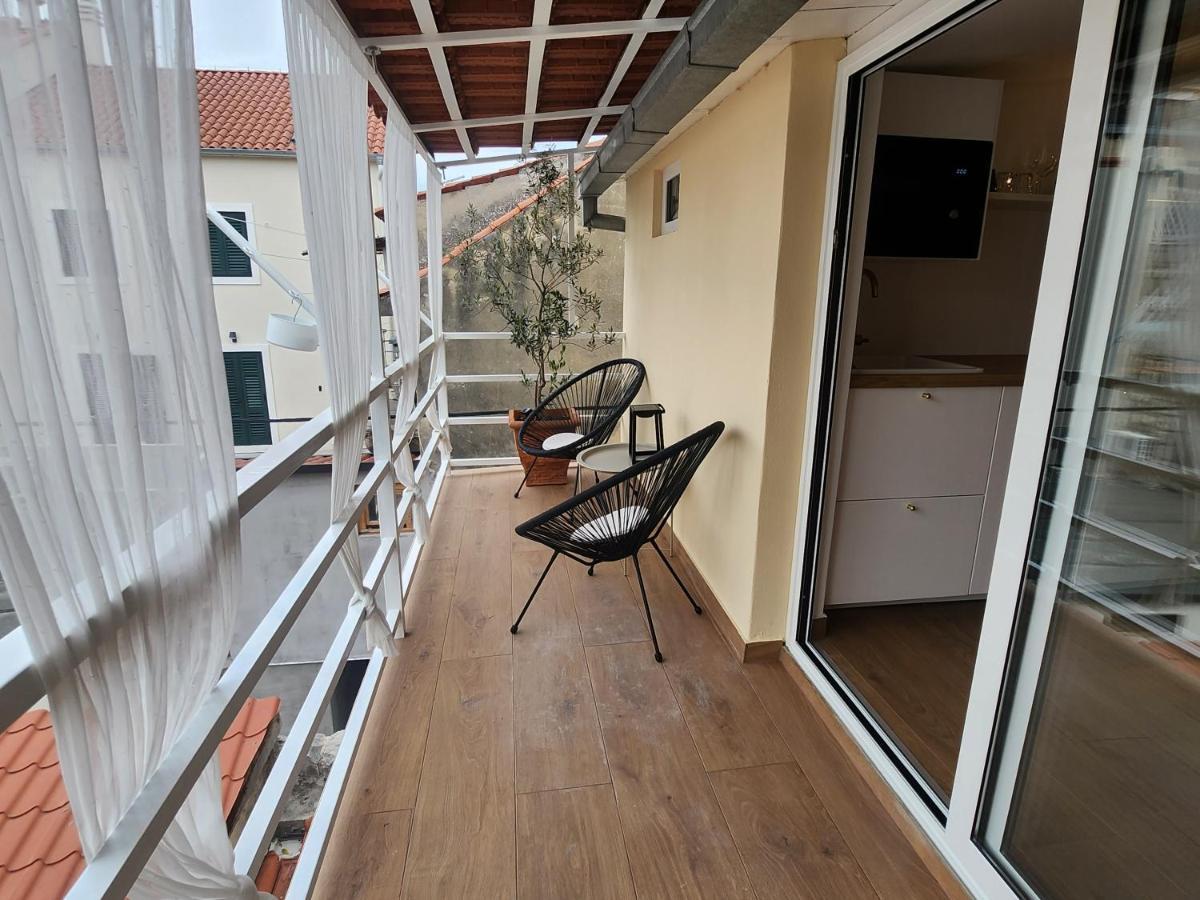 Mediteran Dream Studios Split Ngoại thất bức ảnh