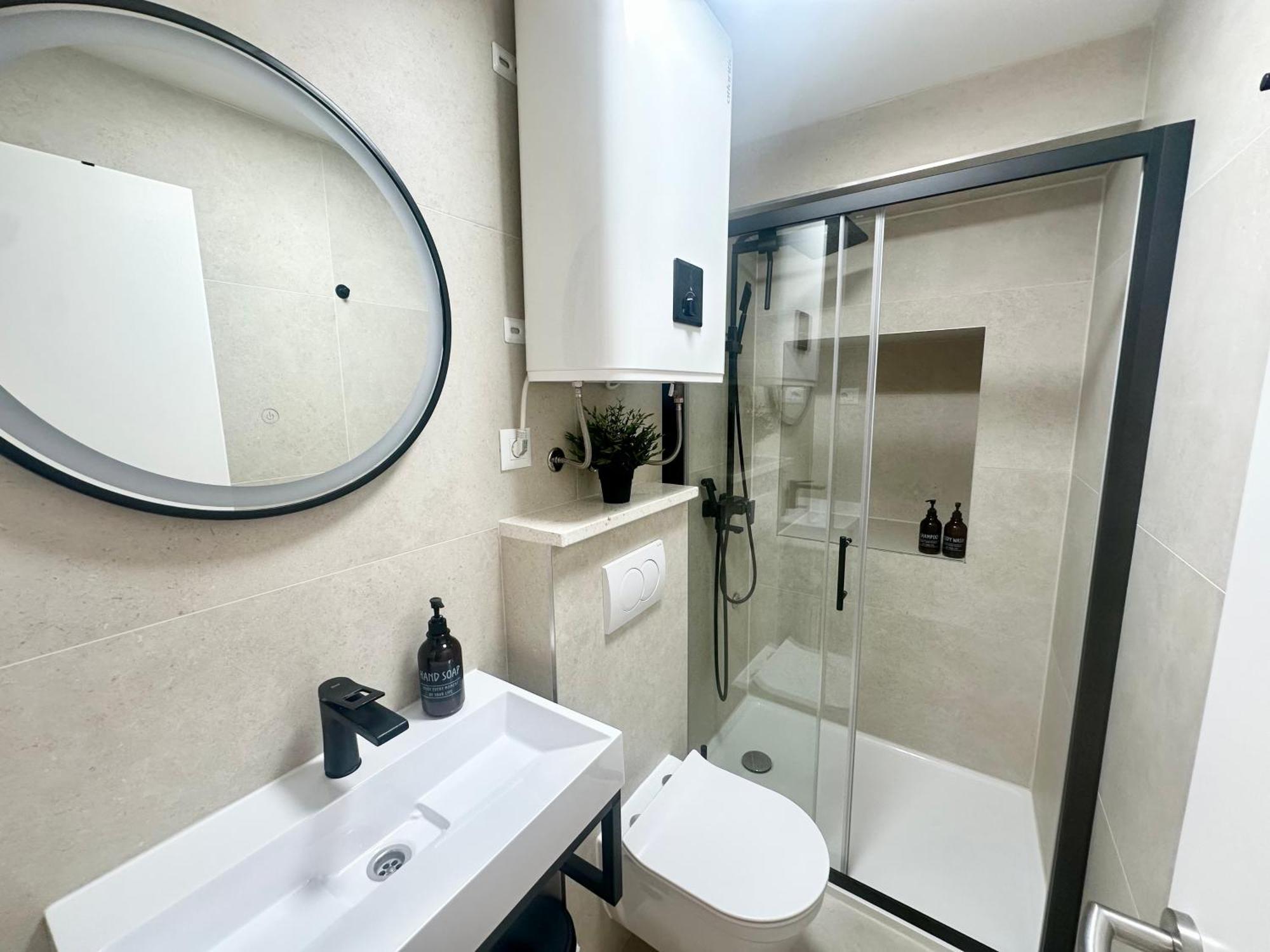 Mediteran Dream Studios Split Ngoại thất bức ảnh