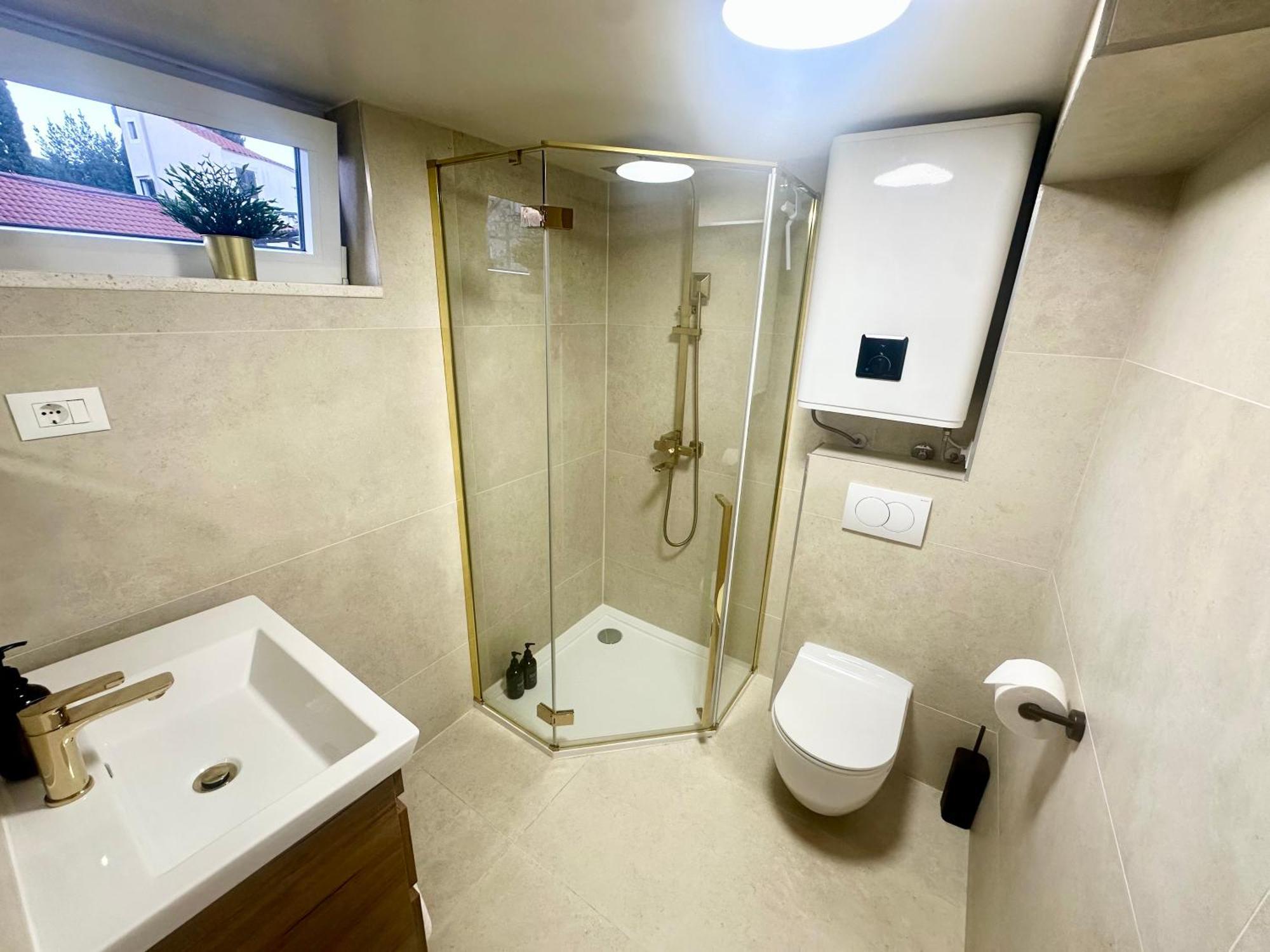 Mediteran Dream Studios Split Ngoại thất bức ảnh