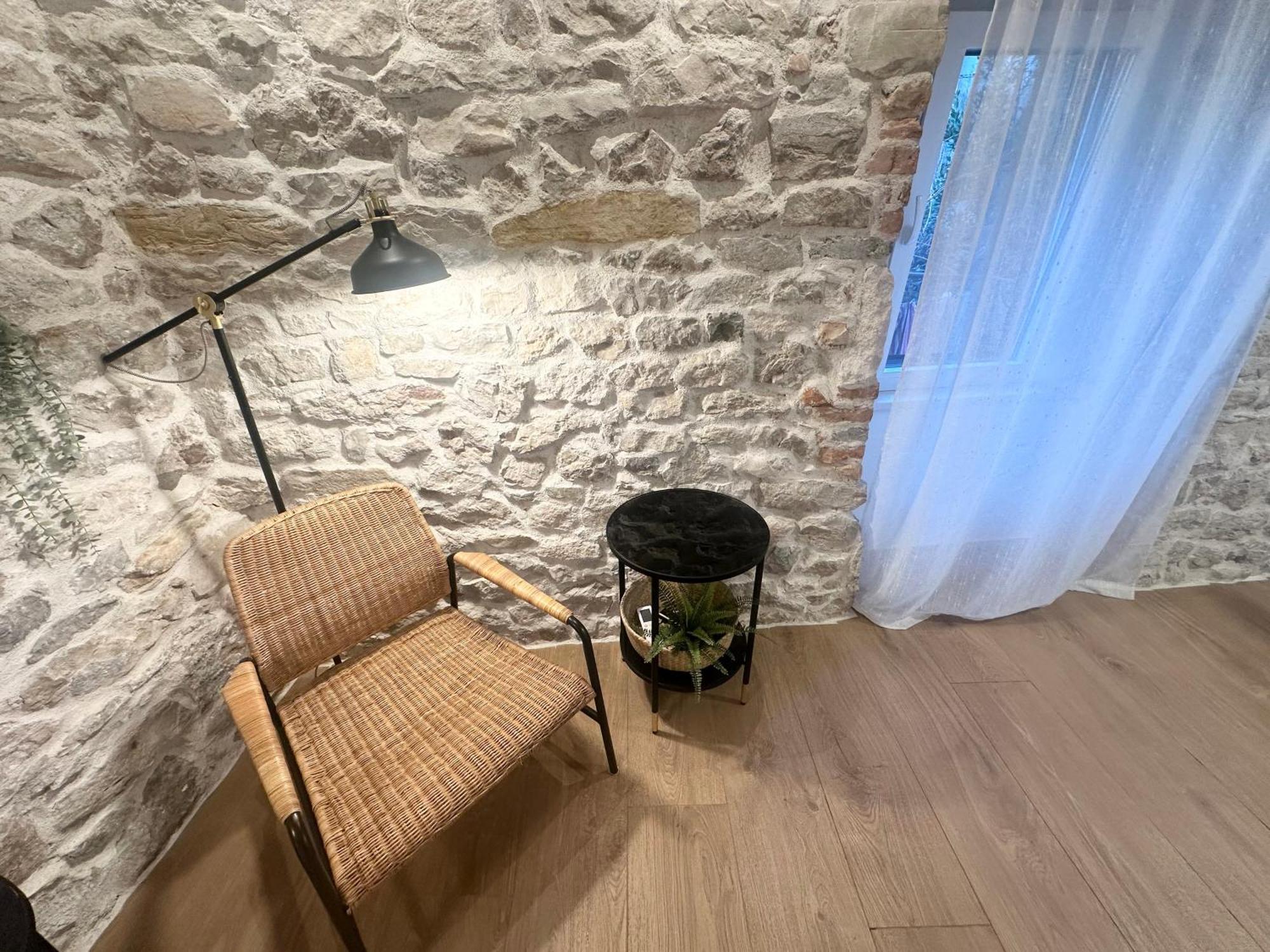 Mediteran Dream Studios Split Ngoại thất bức ảnh